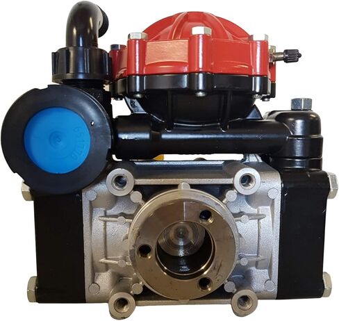 Hypro D30 Diaphragm Pump in Kuwait