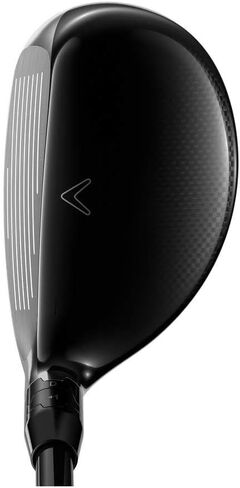 Callaway 2021 Apex 5 Hybrid, Graphite, Regular, Standard in Saudi Arabia