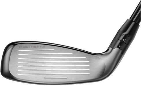 Callaway 2021 Apex 5 Hybrid, Graphite, Regular, Standard in Saudi Arabia
