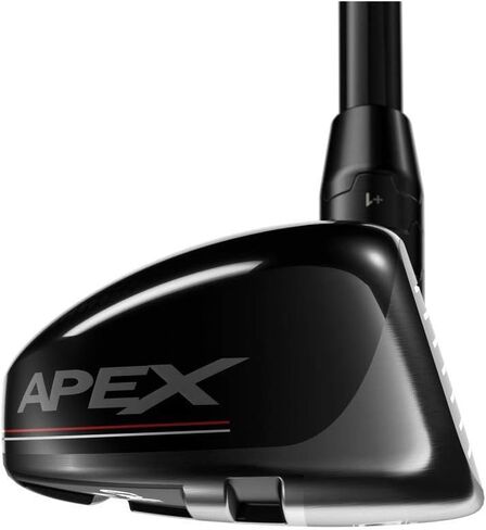 Callaway 2021 Apex 5 Hybrid, Graphite, Regular, Standard in Saudi Arabia