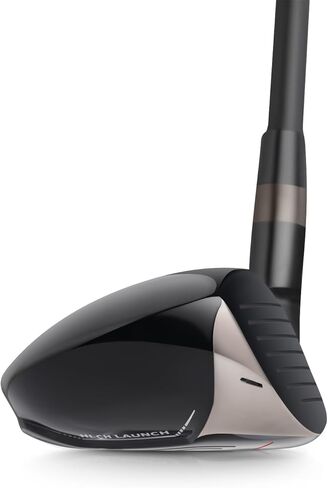 لعبة الجولف الهجينة من COOLO للاعبي الجولف العاديين، مصممة للإطلاق العالي والضربات السلسة، 3/4/5/6/7 هجينة، تستخدم اليد اليمنى واليسرى in Kuwait