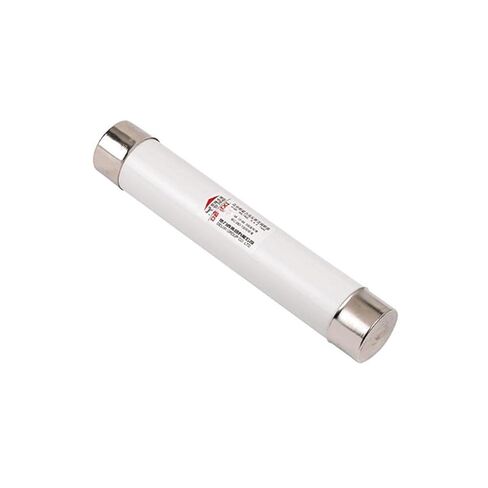 الجهد العالي الحالي الحد من الصمامات لحماية محول الجهد؛ هيكل XRNP1-12KV 0.5A (Φ25×195) in Kuwait