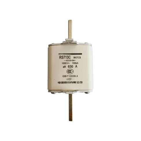 الصمامات؛ RS713C (NGTC3) 630A in Kuwait