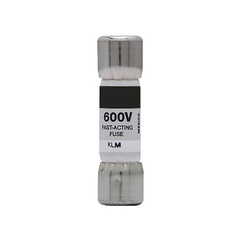 KLM-30 سلسلة Power Fuse 30A 600V Fuse 63 * klm-30 in Kuwait