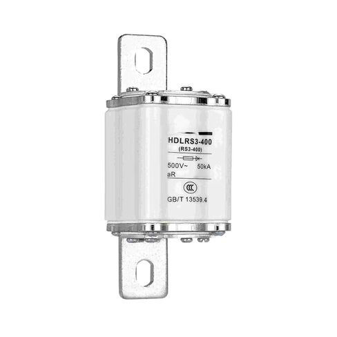 التمثيل فيوز؛ HDLRS3-400 300A in Kuwait