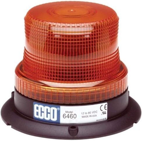 منارة LED جديدة منخفضة المستوى (قابس DC) تناسب سلسلة Ecco 6410، ونماذج 6460 Amber قابلة للتبديل مع 6460A in Saudi Arabia