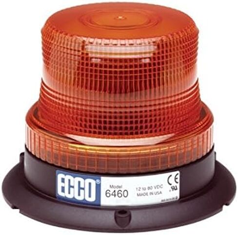 منارة LED جديدة منخفضة المستوى (قابس DC) تناسب سلسلة Ecco 6410، ونماذج 6460 Amber قابلة للتبديل مع 6460A in Saudi Arabia