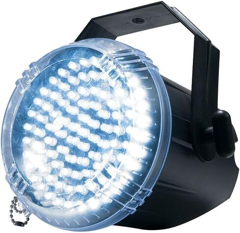 Eliminator Lighting ADJ Big Shot LED EP White LED Strobe Light in Kuwait