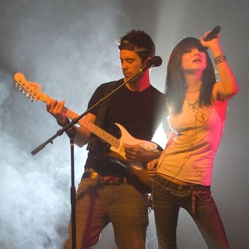 Eliminator Lighting ADJ Big Shot LED EP White LED Strobe Light in Kuwait