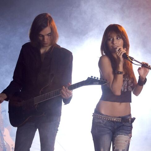 Eliminator Lighting ADJ Big Shot LED EP White LED Strobe Light in Kuwait