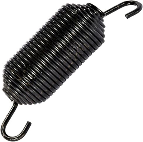 Pump Belt Tensioner Spring Compatible with Scag 483087 Fits Freedom Z SFZ36, SFZ48, SFZ52, SFZ61 in Kuwait