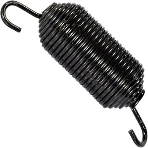 Pump Belt Tensioner Spring Compatible with Scag 483087 Fits Freedom Z SFZ36, SFZ48, SFZ52, SFZ61 in Kuwait
