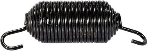 Pump Belt Tensioner Spring Compatible with Scag 483087 Fits Freedom Z SFZ36, SFZ48, SFZ52, SFZ61 in Kuwait