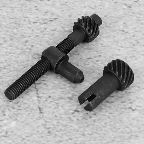Chain Adjuster Tensioner, Lawn Mower Chain Adjuster Tensioner Chainsaw, Chain Adjuster Screw Tensioner Fit for 2500 in Saudi Arabia