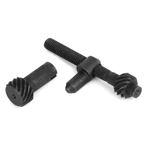 Chain Adjuster Tensioner, Lawn Mower Chain Adjuster Tensioner Chainsaw, Chain Adjuster Screw Tensioner Fit for 2500 in Saudi Arabia