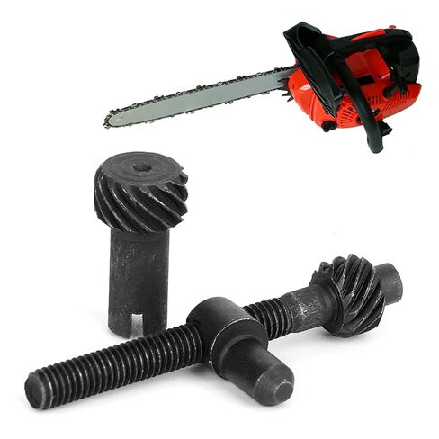 Chain Adjuster Tensioner, Lawn Mower Chain Adjuster Tensioner Chainsaw, Chain Adjuster Screw Tensioner Fit for 2500 in Saudi Arabia