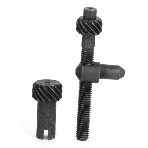 Chain Adjuster Tensioner, Lawn Mower Chain Adjuster Tensioner Chainsaw, Chain Adjuster Screw Tensioner Fit for 2500 in Saudi Arabia