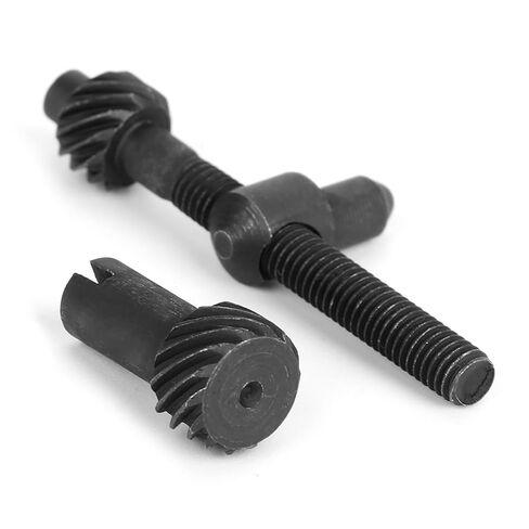 Chain Adjuster Tensioner, Lawn Mower Chain Adjuster Tensioner Chainsaw, Chain Adjuster Screw Tensioner Fit for 2500 in Saudi Arabia
