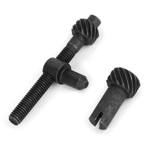 Chain Adjuster Tensioner, Lawn Mower Chain Adjuster Tensioner Chainsaw, Chain Adjuster Screw Tensioner Fit for 2500 in Saudi Arabia
