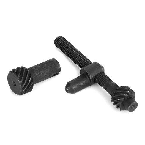 Chain Adjuster Tensioner, Lawn Mower Chain Adjuster Tensioner Chainsaw, Chain Adjuster Screw Tensioner Fit for 2500 in Saudi Arabia