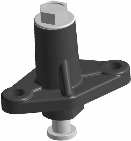 Polaris Ranger Camchain Tensioner, Mech, Genuine OEM Part 3022429, Qty 1 in Saudi Arabia