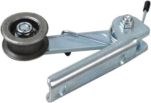 AlveyTech Chain Tensioner for Razor Dune Buggy in Saudi Arabia