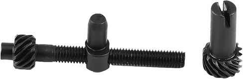 Chain Adjuster Screw Tensioner, Lawn Mower Chain Adjuster, OE 0635231132314 Tensioner Chainsaw Adjuster Replacement for Timberpro 26c c Lawnflite, Carlton Painier 26c c, Chinese 25c c 26c in Saudi Arabia