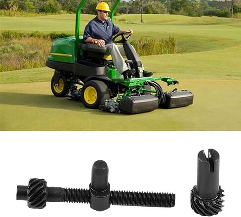 Chain Adjuster Screw Tensioner, Lawn Mower Chain Adjuster, OE 0635231132314 Tensioner Chainsaw Adjuster Replacement for Timberpro 26c c Lawnflite, Carlton Painier 26c c, Chinese 25c c 26c in Saudi Arabia