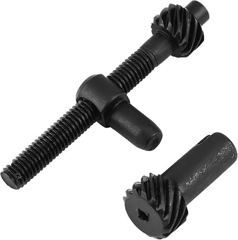 Chain Adjuster Screw Tensioner, Lawn Mower Chain Adjuster, OE 0635231132314 Tensioner Chainsaw Adjuster Replacement for Timberpro 26c c Lawnflite, Carlton Painier 26c c, Chinese 25c c 26c in Saudi Arabia