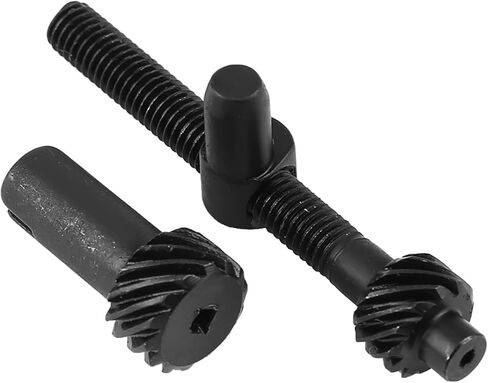 Chain Adjuster Screw Tensioner, Lawn Mower Chain Adjuster, OE 0635231132314 Tensioner Chainsaw Adjuster Replacement for Timberpro 26c c Lawnflite, Carlton Painier 26c c, Chinese 25c c 26c in Saudi Arabia