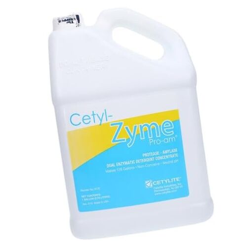 0170 منظف مركز سيتيل-زايم برو-آم، 1 جالون in Kuwait