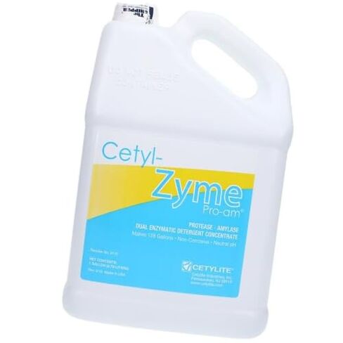 0170 منظف مركز سيتيل-زايم برو-آم، 1 جالون in Kuwait