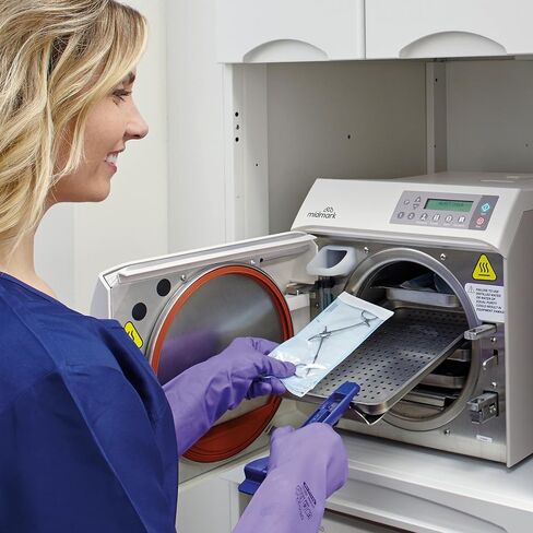 Midmark 002-10069-00 Periodic Maintenance Kit M9 Sterilizers in Saudi Arabia