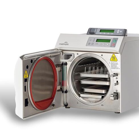 Midmark 002-10069-00 Periodic Maintenance Kit M9 Sterilizers in Saudi Arabia