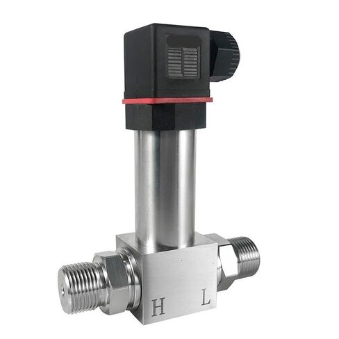 4-20mA Water Differential Pressure Sensor Transmitter M20*1.5 0-100Kpa 500Kpa 1Mpa(Output 4-20mA,0-40Kpa) in Saudi Arabia