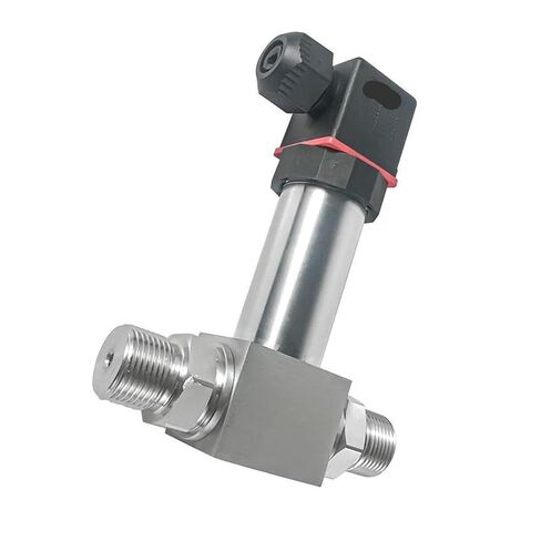4-20mA Water Differential Pressure Sensor Transmitter M20*1.5 0-100Kpa 500Kpa 1Mpa(Output 4-20mA,0-40Kpa) in Saudi Arabia