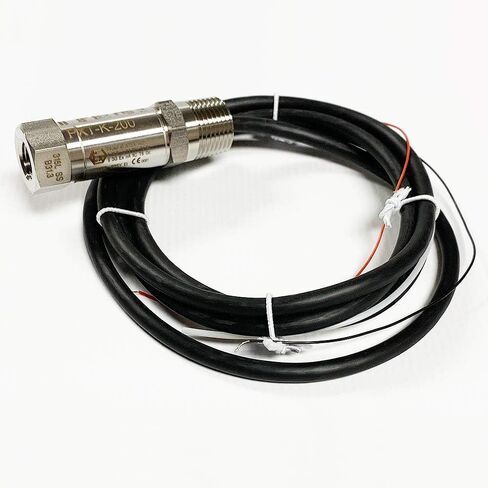 Murphy by Enovation Controls PXT-K-200 Pressure Transmitter (05707736) in Saudi Arabia