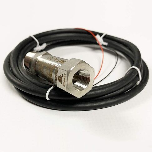 Murphy by Enovation Controls PXT-K-200 Pressure Transmitter (05707736) in Saudi Arabia