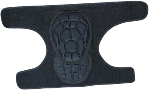 وسادة الكوع لحارس مرمى البيسبول وكرة السلة المريحة وكرة اليد in Kuwait