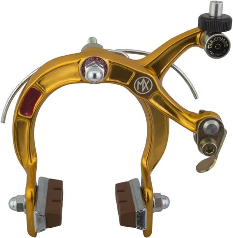 Dia Compe MX1000 Front or Rear Gold in Kuwait