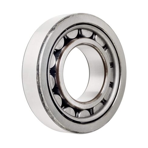 SKF NJ206ECP CYLINDRICAL ROLLER BEARING in Saudi Arabia
