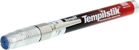 Tempilstik 28064 مؤشر درجة حرارة السطح، مؤشر واحد، 1400 درجة فهرنهايت in Saudi Arabia