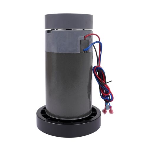 M-405560 Treadmill DC Drive Motor with Flywheel 3.0 HP 2238 Watts Replacement for NordicTrack C 990/C 900 I/C 950I/C 910I/NT C 950I and ProForm Performance 800I/Thineline Prodesk/Power 795 in Kuwait