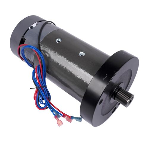 M-405560 Treadmill DC Drive Motor with Flywheel 3.0 HP 2238 Watts Replacement for NordicTrack C 990/C 900 I/C 950I/C 910I/NT C 950I and ProForm Performance 800I/Thineline Prodesk/Power 795 in Kuwait