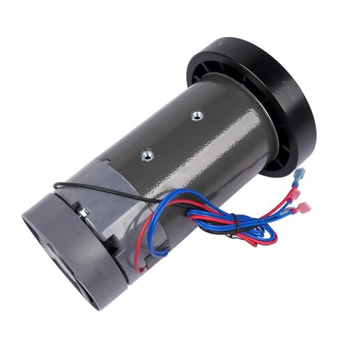 M-405560 Treadmill DC Drive Motor with Flywheel 3.0 HP 2238 Watts Replacement for NordicTrack C 990/C 900 I/C 950I/C 910I/NT C 950I and ProForm Performance 800I/Thineline Prodesk/Power 795 in Kuwait