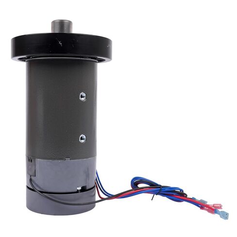 M-405560 Treadmill DC Drive Motor with Flywheel 3.0 HP 2238 Watts Replacement for NordicTrack C 990/C 900 I/C 950I/C 910I/NT C 950I and ProForm Performance 800I/Thineline Prodesk/Power 795 in Kuwait