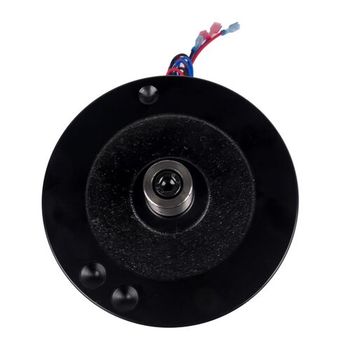 M-405560 Treadmill DC Drive Motor with Flywheel 3.0 HP 2238 Watts Replacement for NordicTrack C 990/C 900 I/C 950I/C 910I/NT C 950I and ProForm Performance 800I/Thineline Prodesk/Power 795 in Kuwait