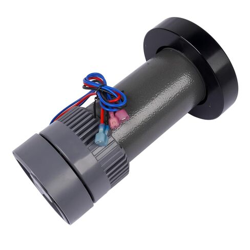 M-405565 M-405564 2.8HP Treadmill DC Drive Motor w/Flywheel 130V DC 1939W Replacement for Nordic Track & ProForm & HealthRider C3364B4370M in Kuwait