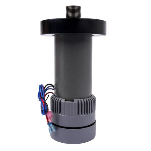 M-405565 M-405564 2.8HP Treadmill DC Drive Motor w/Flywheel 130V DC 1939W Replacement for Nordic Track & ProForm & HealthRider C3364B4370M in Kuwait