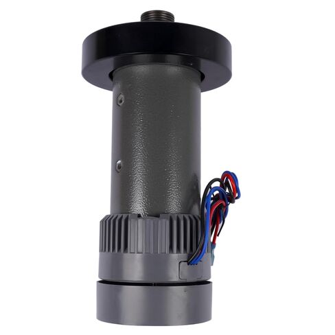 M-405565 M-405564 2.8HP Treadmill DC Drive Motor w/Flywheel 130V DC 1939W Replacement for Nordic Track & ProForm & HealthRider C3364B4370M in Kuwait